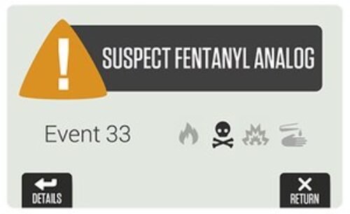 Fentanyl Analog