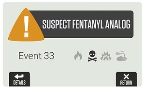 Fentanyl Fentanyl
