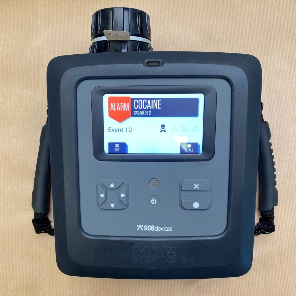 MX908 GATE Specialties