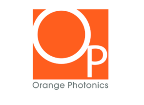 Orange Photonics logo
